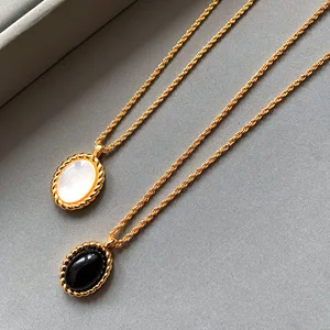 Fancy Jewellery for Ladies Necklaces for Women Set Fashion Pendant Fine Chains Charm  Friendship Necklaces for Girls