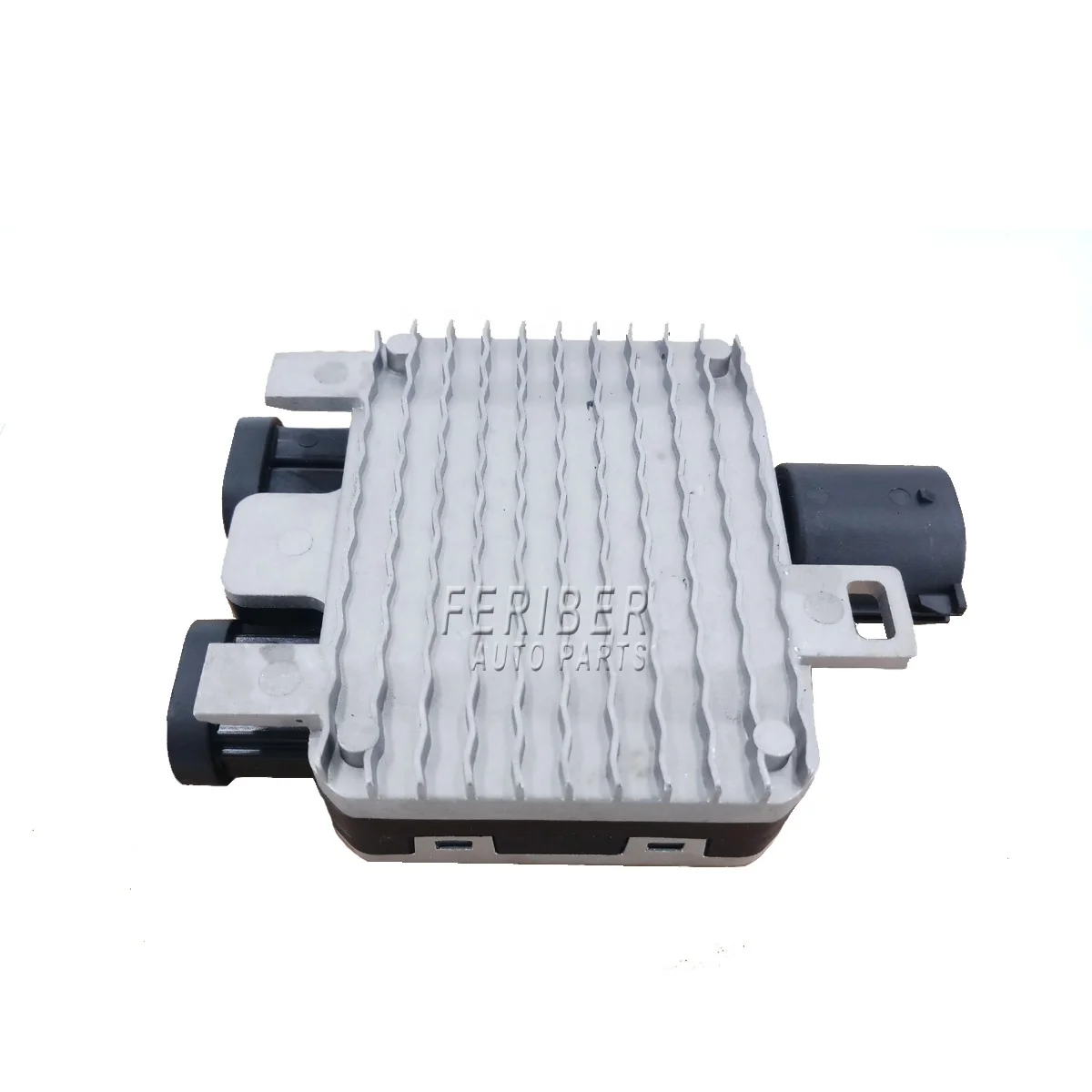 Cooling Fan Control Module Ecu For Ford Galaxy Mendeo Flex Volvo Oem