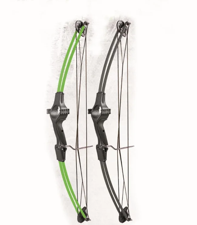 Daisy 964002-403 Youth Compound Bow Black 995880-623