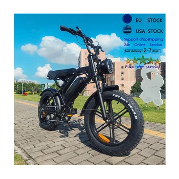 40 mph electric bike for sale