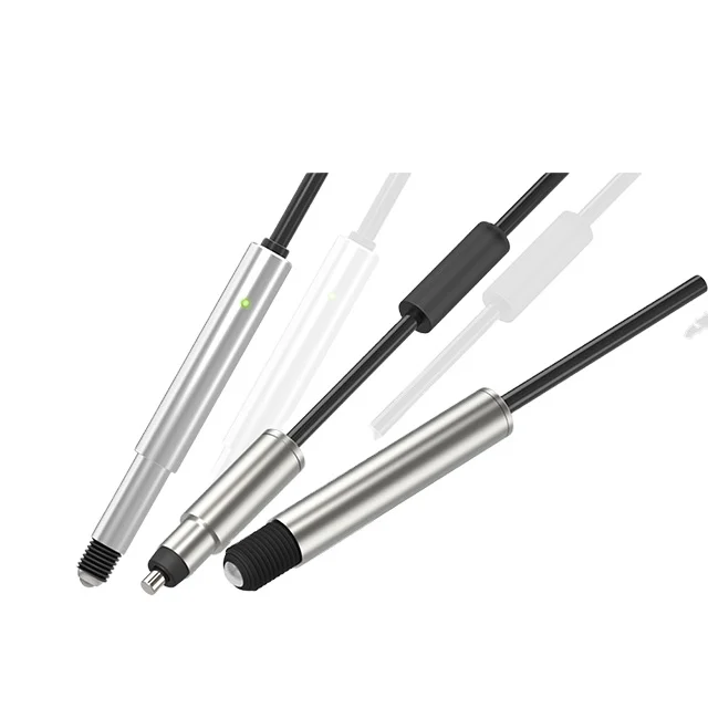 Diffuse reflection Laser Line Sensor Measurement Displacement sensor