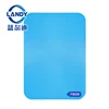 แผ่นไวนิลรองพื้นสระว่ายน้ำ สีฟ้า รุ่น F8006