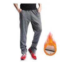 heavy fleece sweatpants wholesale