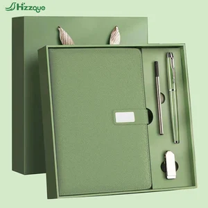 2026 Hot Selling Promotional Gift Set Custom Logo Christmas/New Year Business Corporate Gifts Small Business Ideas