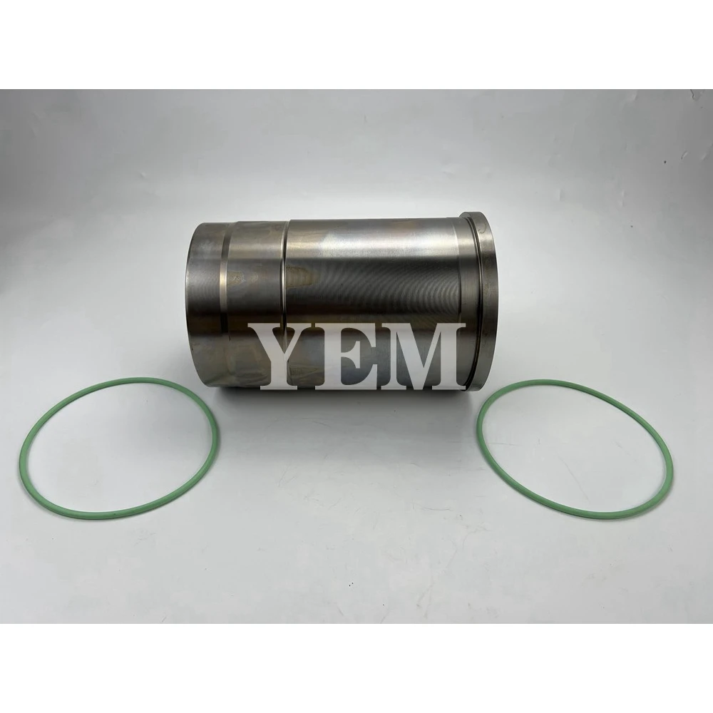 F17D Liner for Hino Excavator Forklift Repair Parts Genuine Engine Parts
