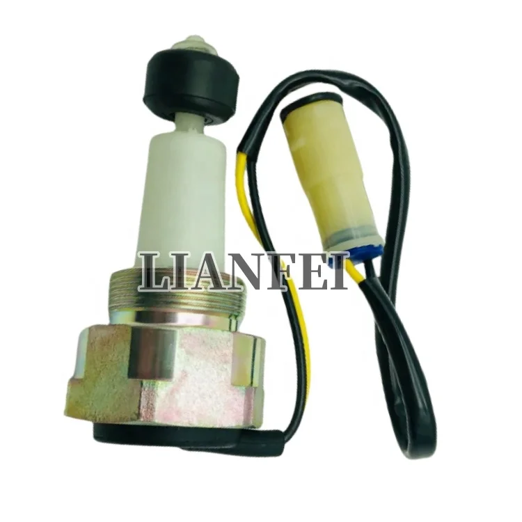 Liquid Sewer Level Sensor for EC135B EC330B Excavators