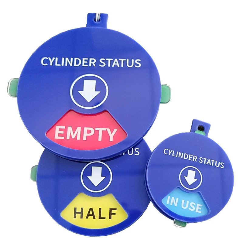 Caution Oxygen On Board Decal - Decals