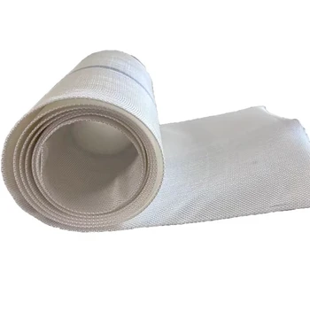 6.0 Inch 152mm Large Diameter Anti-Abrasion Polyester Braided Irrigation Hose Flat Layflat Hose