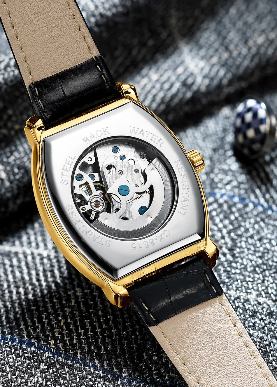CHENXI 8815 Men's Wristwatches - Luxury Automatic Watches