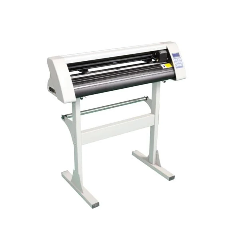 what is a plotter machine