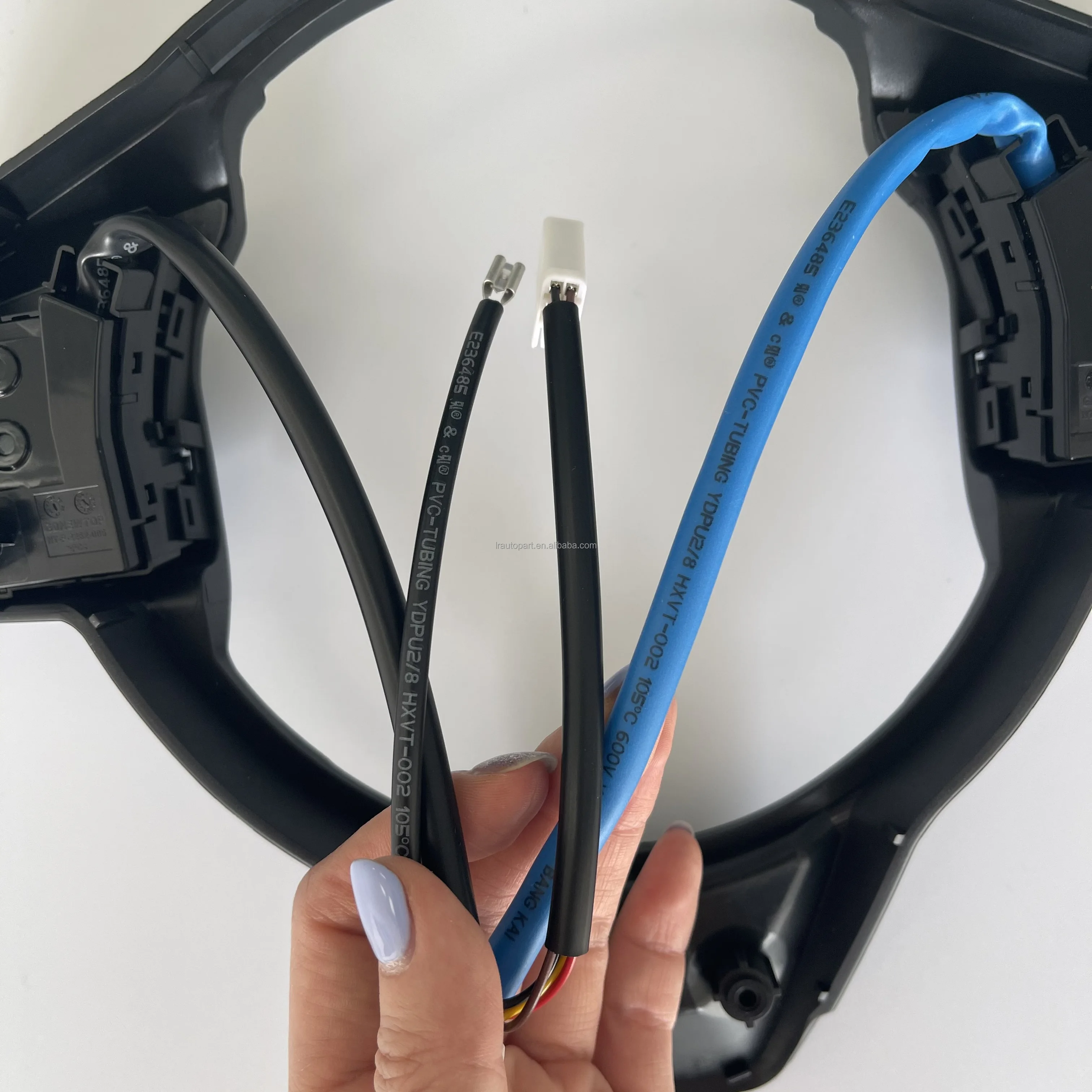 Car Multifunction Steering Wheel Horn Control Button For Suzuki Swift