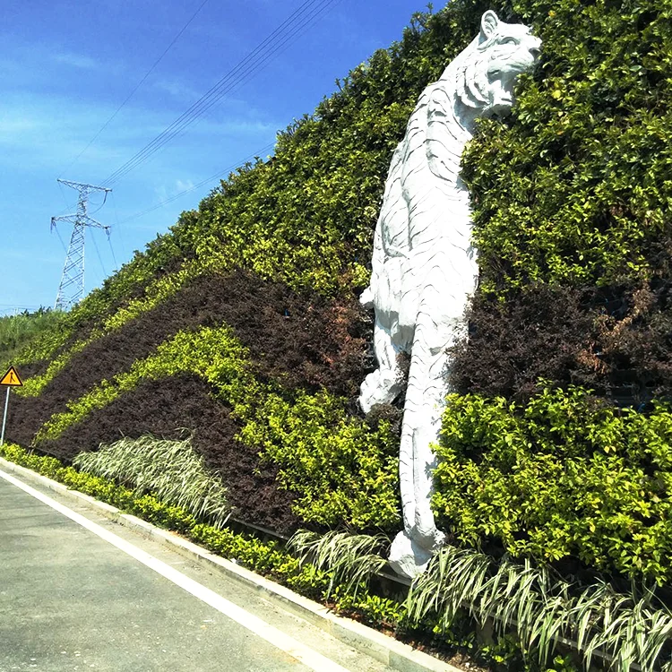 
 Современный вертикальный цветочный горшок, набор цветочных горшков, горшок для вертикального сада  