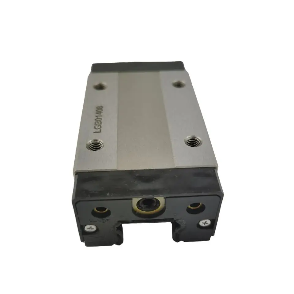 Original Japan Linear Guide Block Rail SHS20 SHS20V SHS20V1SS