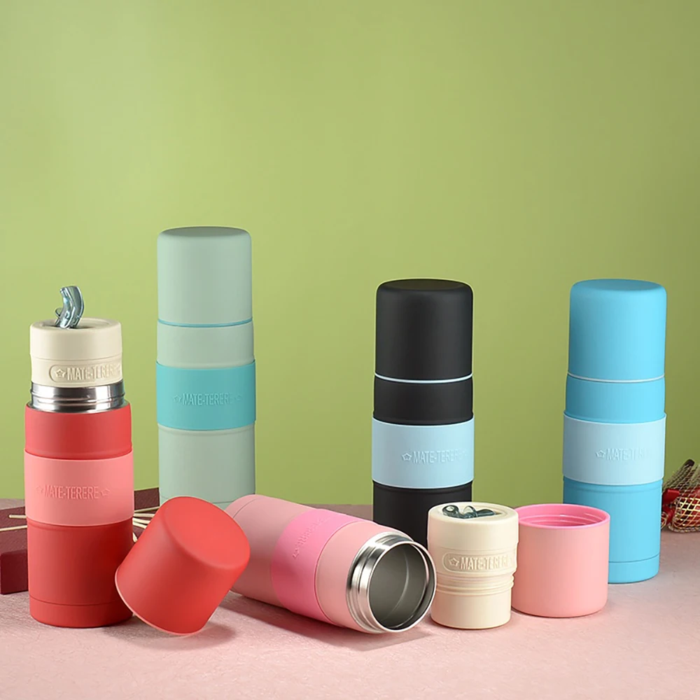 Fuboom Newest Upgrade Argentina Hot Selling 500ml Double Wall Stainless