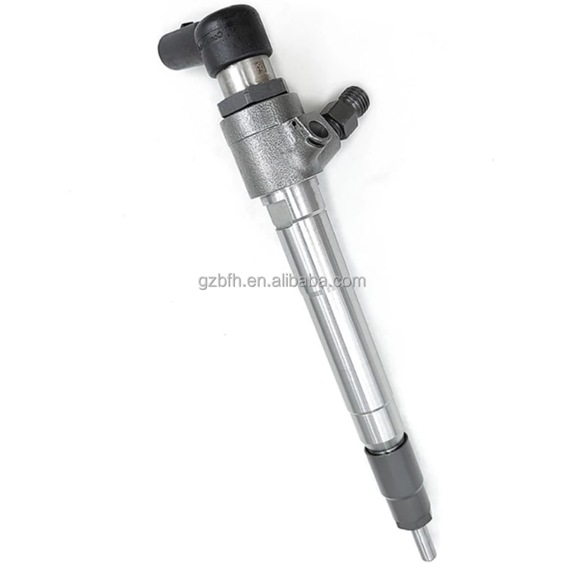 Fuel Injector Assembly Nozzle and Holder 1746967 1728574 BK2Q-9K546-AG U202-13-H50 for Ford Ranger Transit Mazda BT50 2.2 3.2