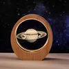 Wood-Saturn