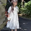 Robe de princesse