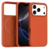 Orange-red