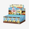 Original 12 Boxes/Set Sponge Bob Best Friends Series