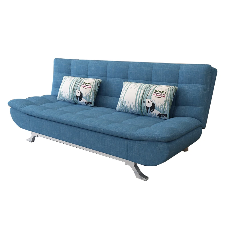 Living Room Sofas Beds Furniture Color Customized Sofa Bed Foldable