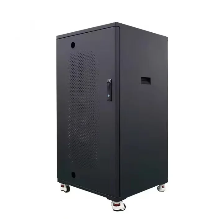 High Efficiency 30KWh Lithium Battery 600Ah Stackable in Parallel for Residential Energy Storage Lifepo4 Battery