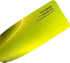 TPU Metallo Liquido Gemma Oro