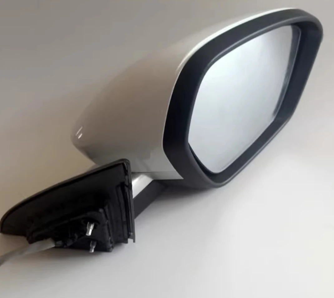 Suitable for GEELY BOYUE PRO NL3 ATLAS AZKARRA 2020 Rear View Mirror Assembly   Reflector Reversing Mirror Lens Turn signal