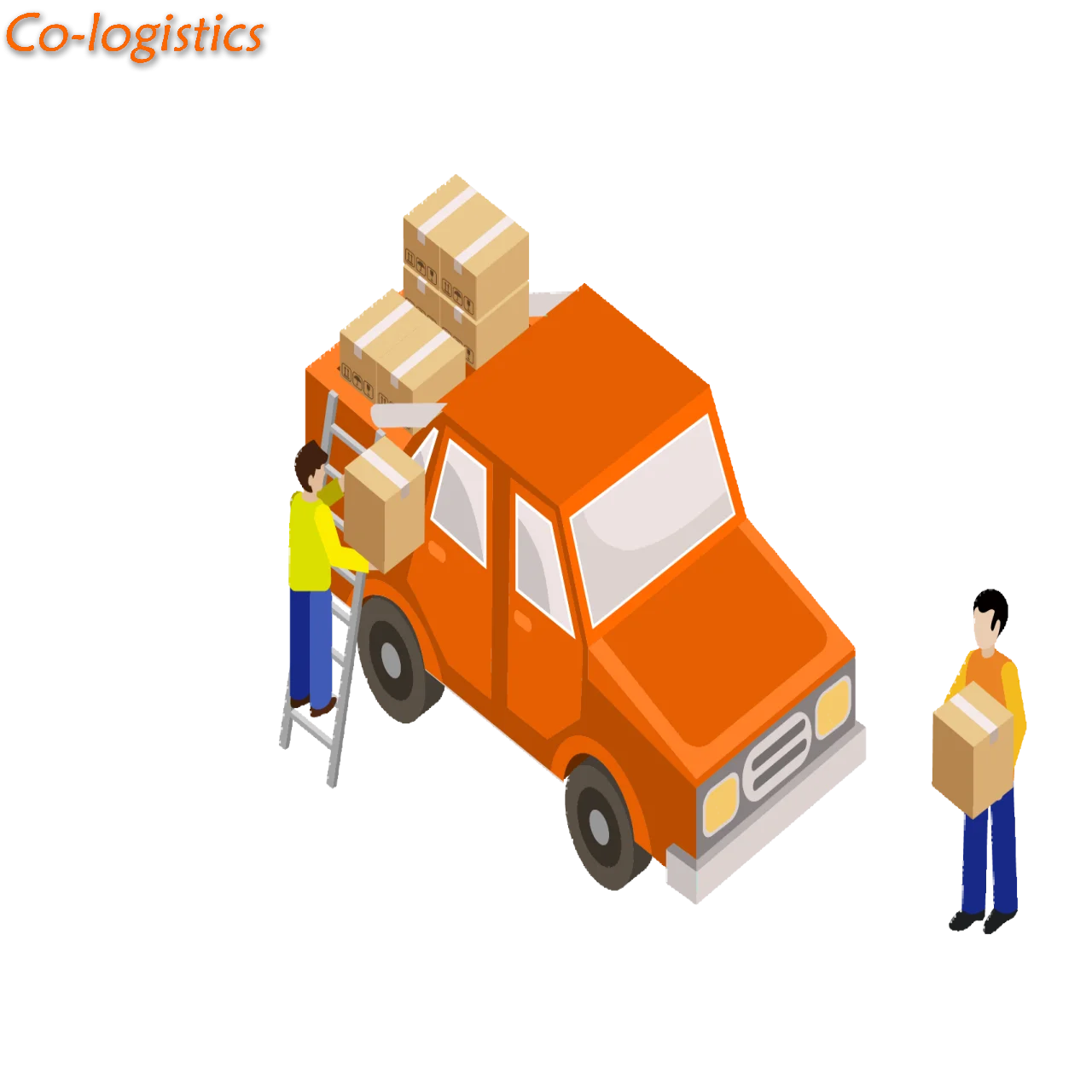 Drop Shipping Agent for Small Parcel Retail B2C Customized Shipping Service to Germany