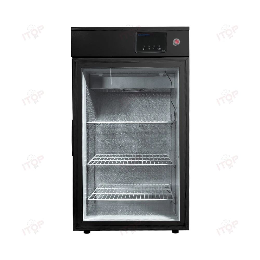 Машина для тестирования постоянной температуры и влажности автоматический резервуар ферментации йогурта охлаждение