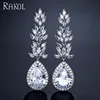 White Gold White Stone