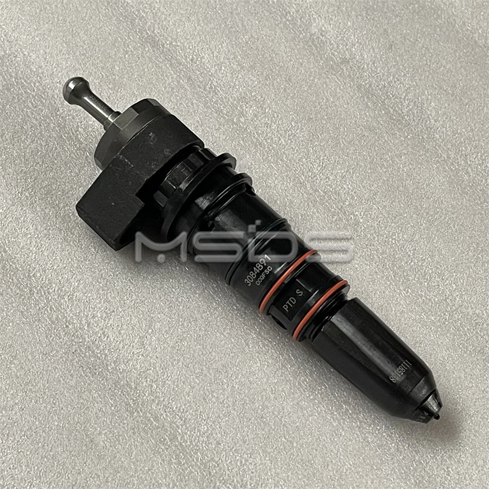 Cummins NT855 N14 Engine Fuel Injectors - Reliable Performance