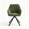 Vert olive foncé