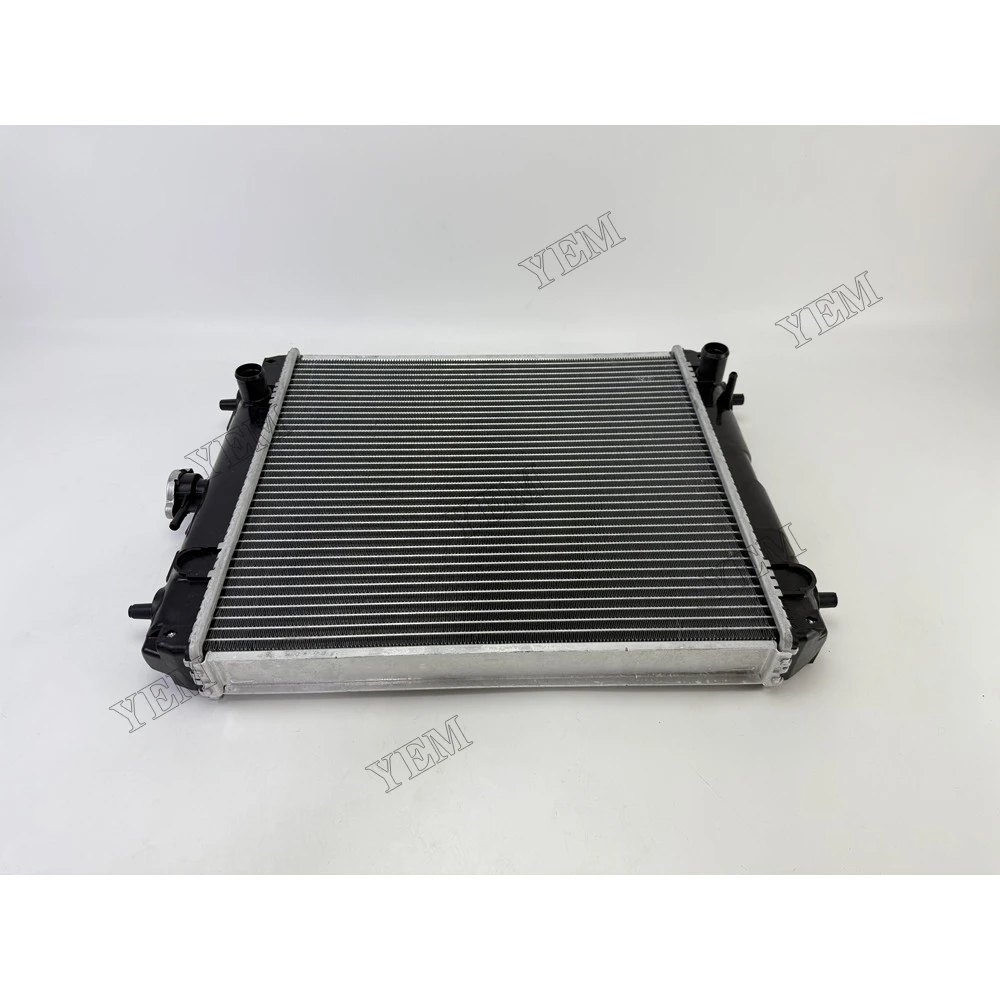 Hot Sale Radiator for 4TNV88