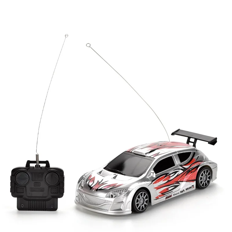 dragon remote control car