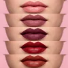 5 couleurs