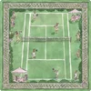 Green Mat