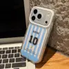 Call flash-blue no10 messi jersey