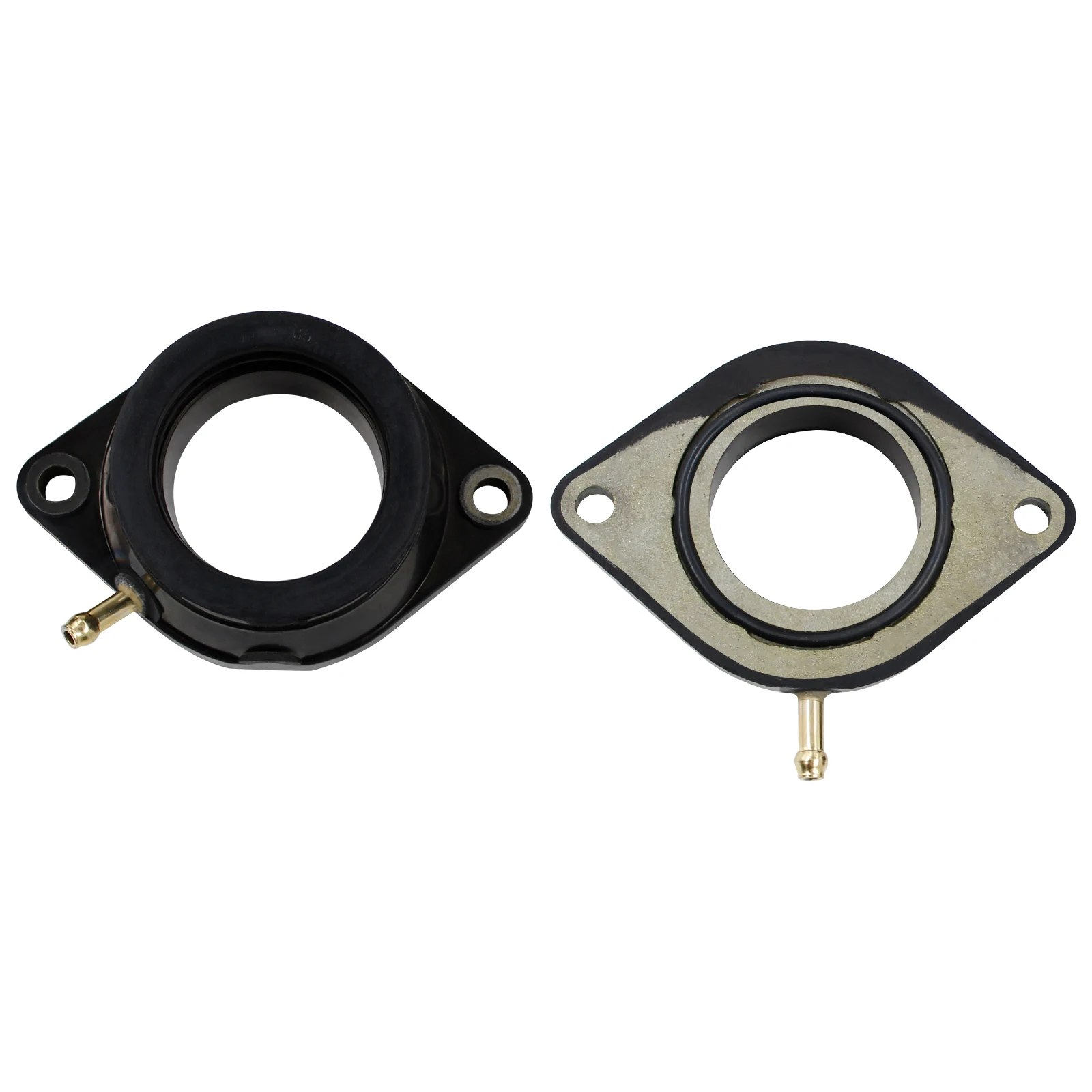 Fundas De Colector De Admisión De Carburador Para Yamaha Yfz | Cuotas Sin Interés