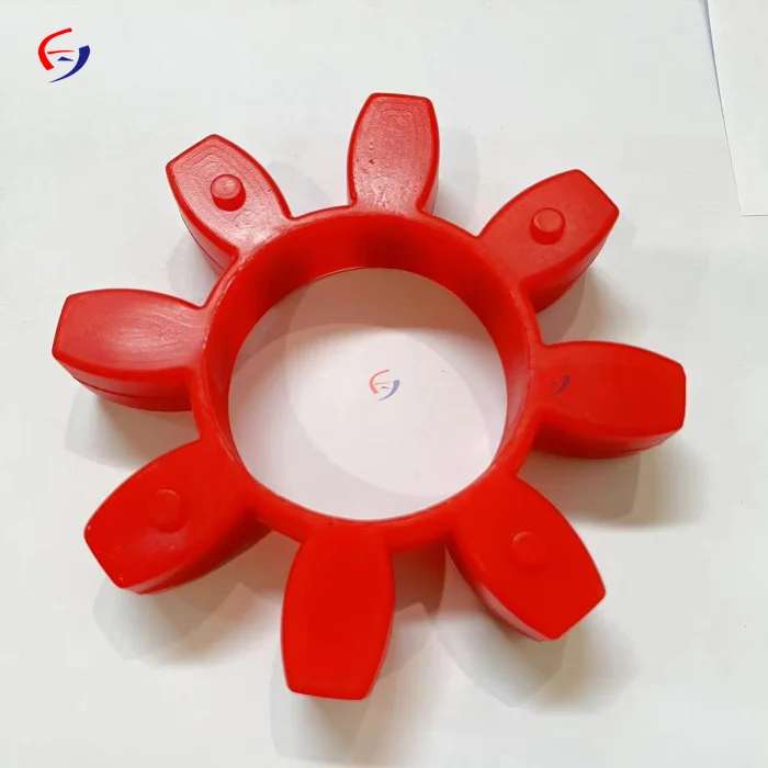 GR65 GR90 уплотнение Rotex Spider PU резиновая Гибкая муфта компрессора ...