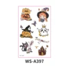 WS-A397