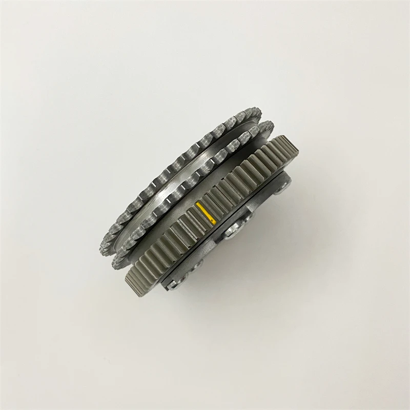 CHERISH-AUTO PCS OEM 2720505247 カムシャフト Compatible with MERC