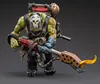 Oak barbarian special forces firebreather lagber