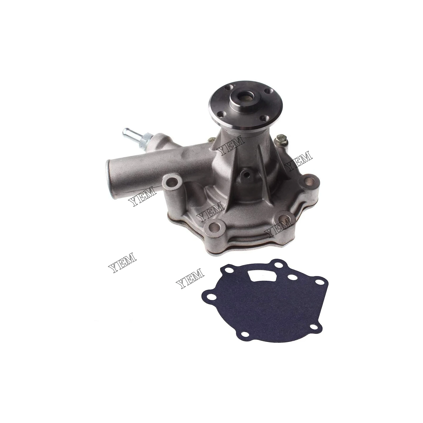 New WATER PUMP Fits for Mitsubishi MT180 MT190D MT210D MT210 MT470 MT1401 MT1601 Fast Delivery Engine Parts
