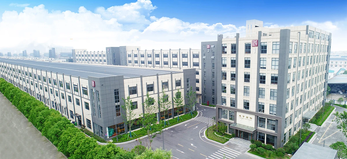 Xianheng International Science & Technology Co., Ltd.