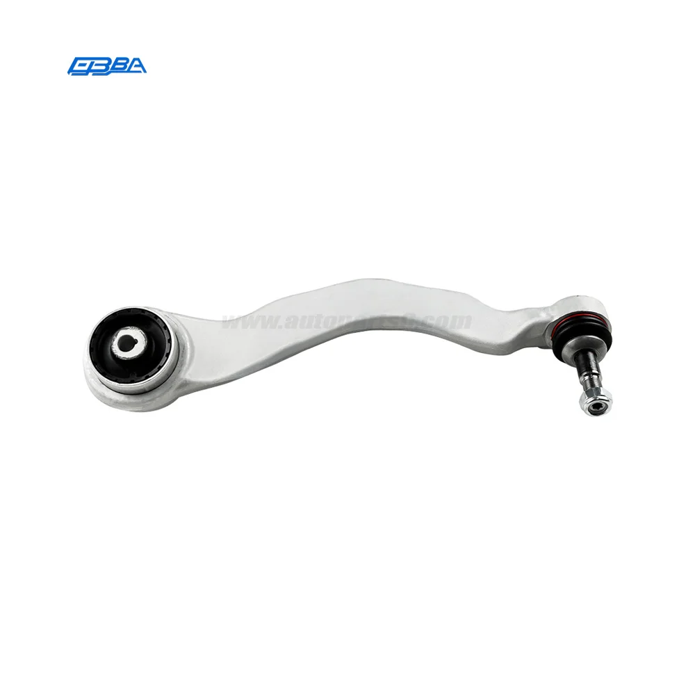 Krah i Poshtëm i Përparmë, Majtë, Aluminiumi për BMW G12 4WD, OE 31106861157