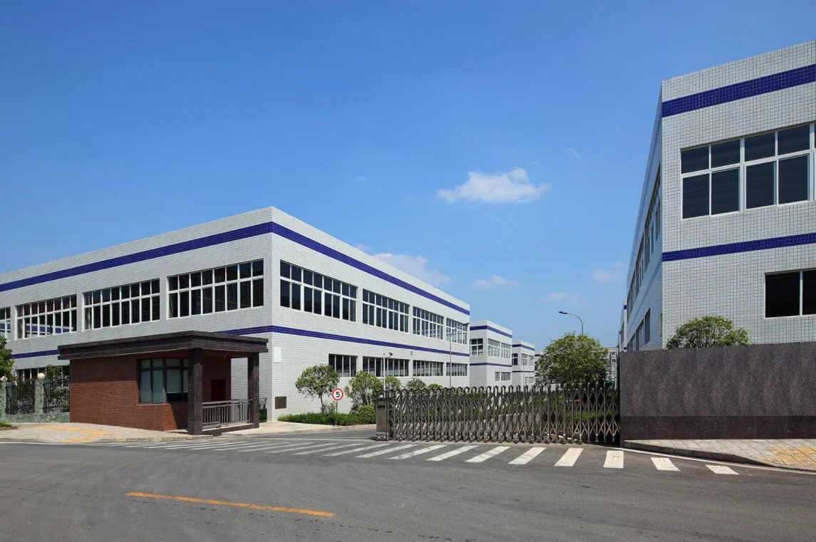 Zhenjiang Chuangxin Auto Parts Co., Ltd.