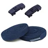 Navy blue + same color buckle