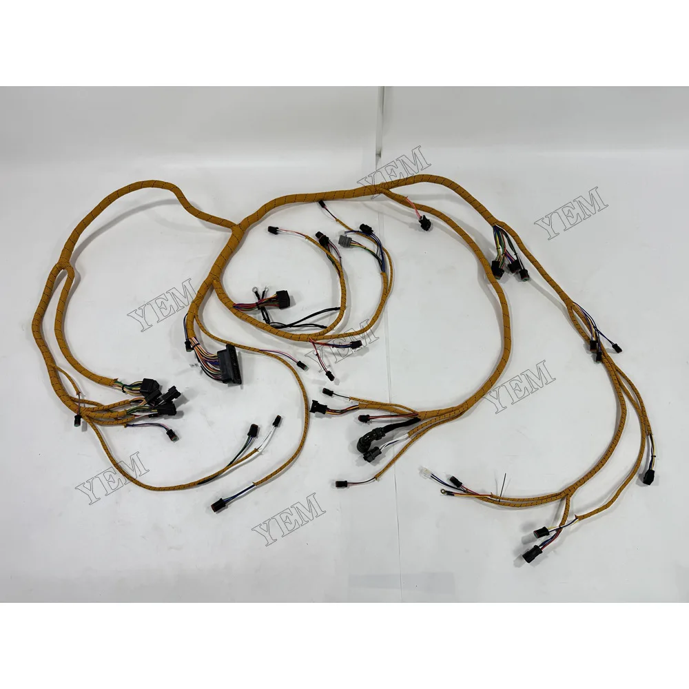 248-5670 Wire Harness for Caterpillar Wholesale Engine Parts 2