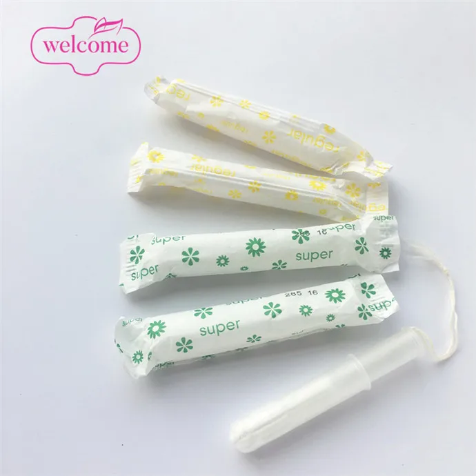Quality service Super supplier tampon case certified vaginal used tampons for sale plant based tampon applicator.jpg