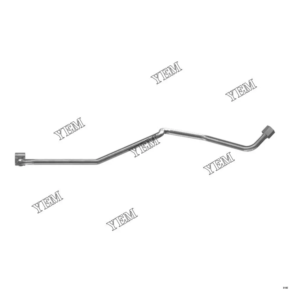 772B Tube Assembly 4W-4797 4W4797 Machinery Engine Spare Parts 3